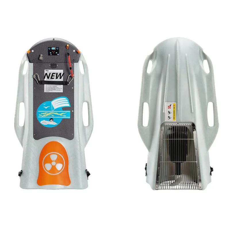 New arrival sea scooter underwater For Diving and Snorkeling Electric Under Water Scuba Sea Scooter Propeller
