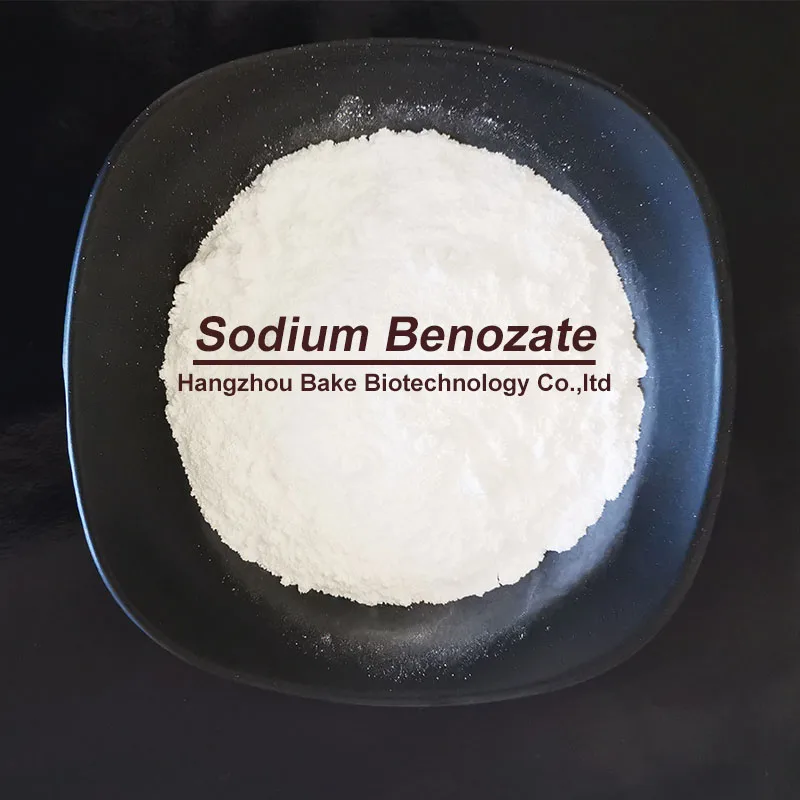 
Sodium benzoate and potassium sorbate food preservatives in best price 