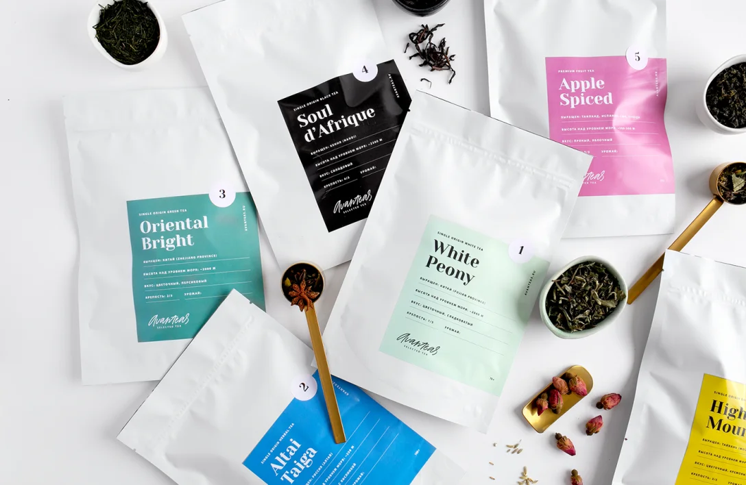 SLW01-1 tea manufacturers pure leaf tea Weight Loose Chinese Natural Organic food Baihao Yingzhen