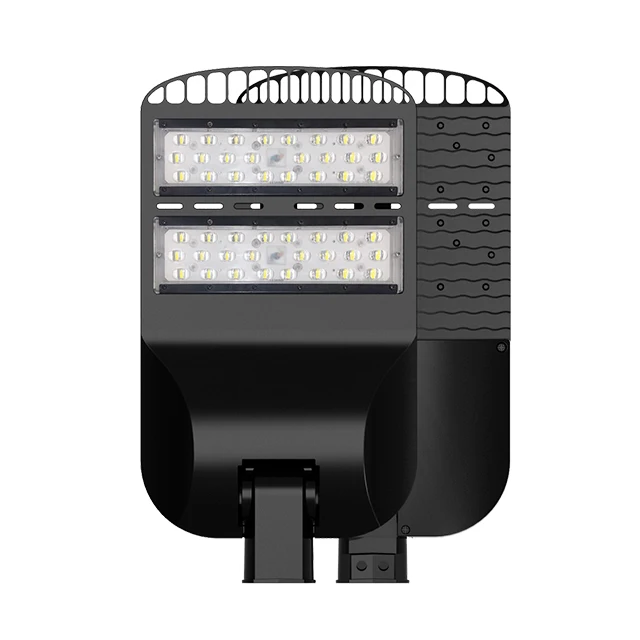 
NEMA 7 pin LORA gateway IP68 LED street light 