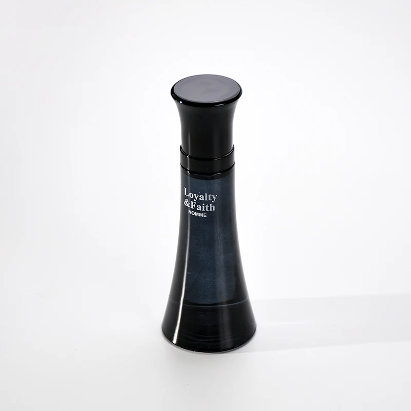 Xiangnuo Perfume Suppliers Wholesale Woody Scent Fierce Perfumes For Men