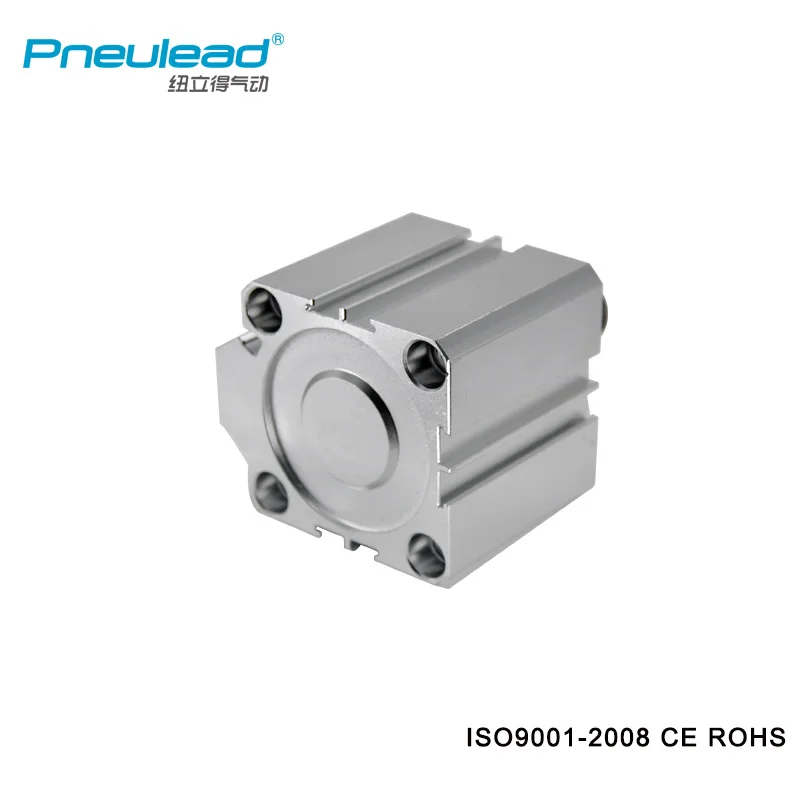 Высококачественный компактный цилиндр серии CB