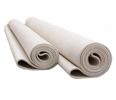 Needle Punched Heat Transfer Printing Felt for Sublimation Transfer Printing Calendar