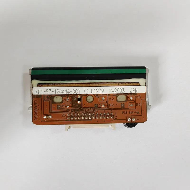 Original Datacard CD800 Card Printer Printhead for Datacard SD260 SD360 Print Head 546504-001 ( Replaces 546504-999 )