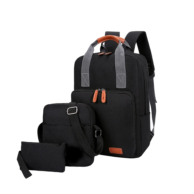 Wholesale high quality Fashion Style mom backpack Large Capacity backpack Bag