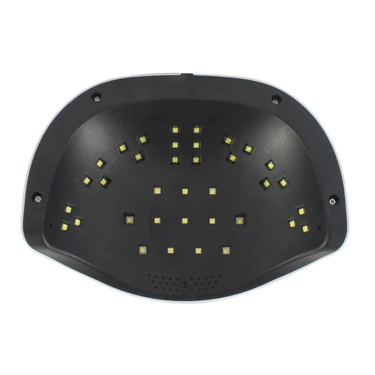 Factory Director Sale 72W  UV LED Sun T2  Nail Lamp Gel polish led light Portable Professional Nail Lamp
