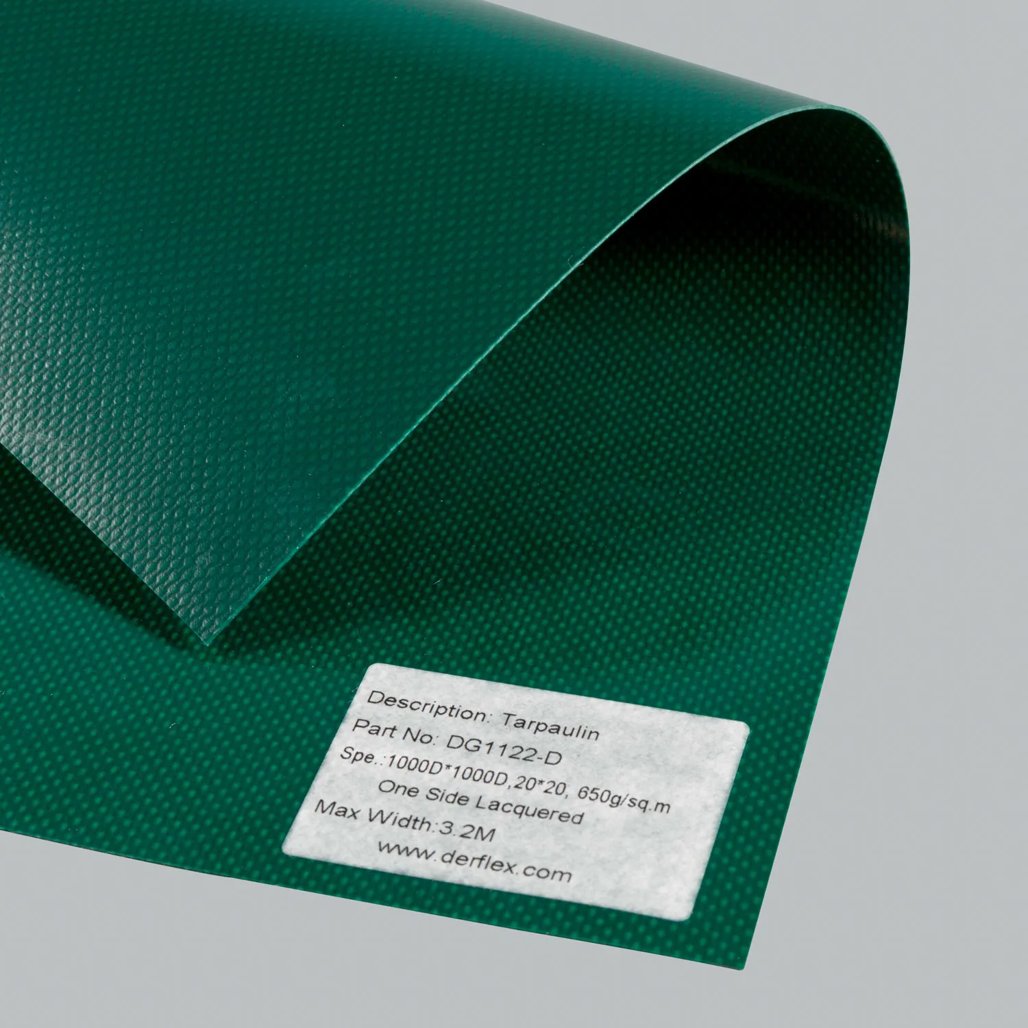 Heavyweight Thickness Waterproof Pvc Coated Mesh Fabric Pvc Coated Fabric For Truck Cover Canopy Swimming Pool Cover