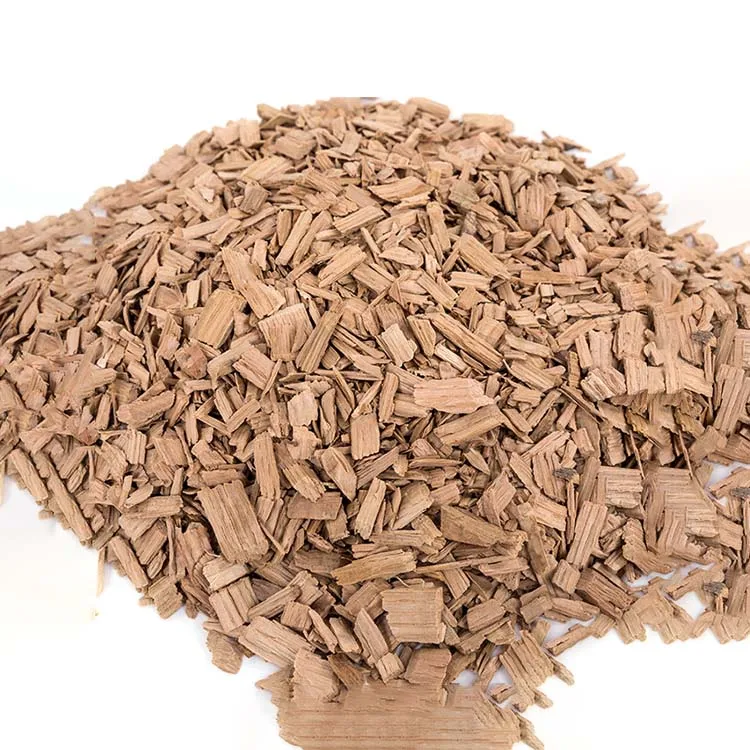 Durable Using Low Price Proper Price Top Quality Oak Whiskey Wood Chip