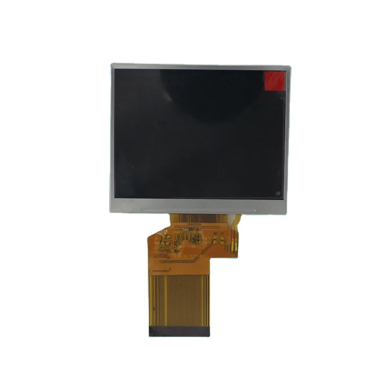 Wholesale OEM 40 Pin 320*480 Resolution TFT LCD Screen Best-selling 3.5 Inch TFT LCD Display