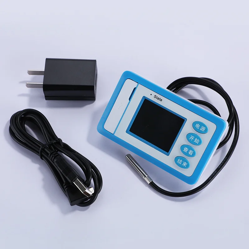 GSP/GXP incubator medicine equipment reagent real-time upload positioning Bluetooth printer