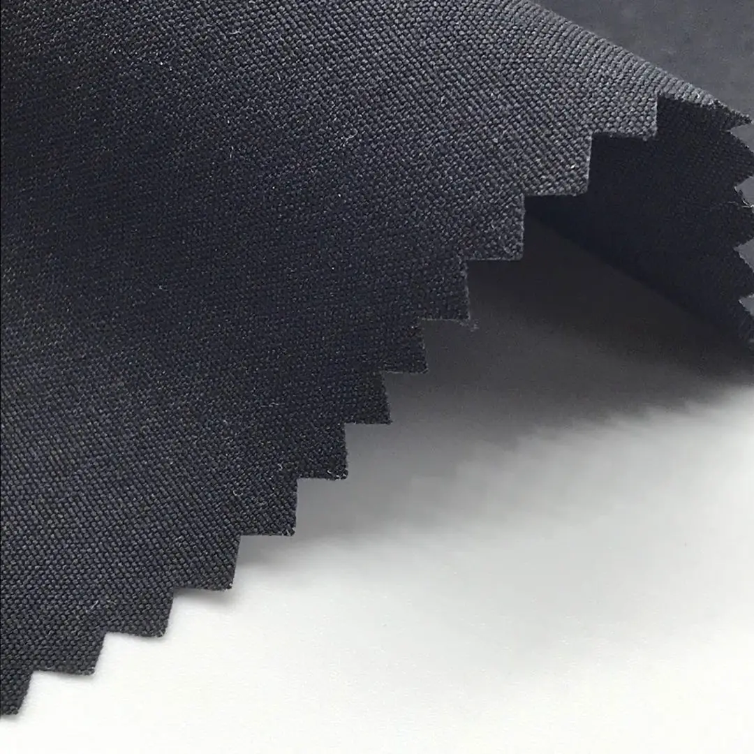 2024 selling 100% polyester 145GSM 40S*150D T400  for trousers jacket