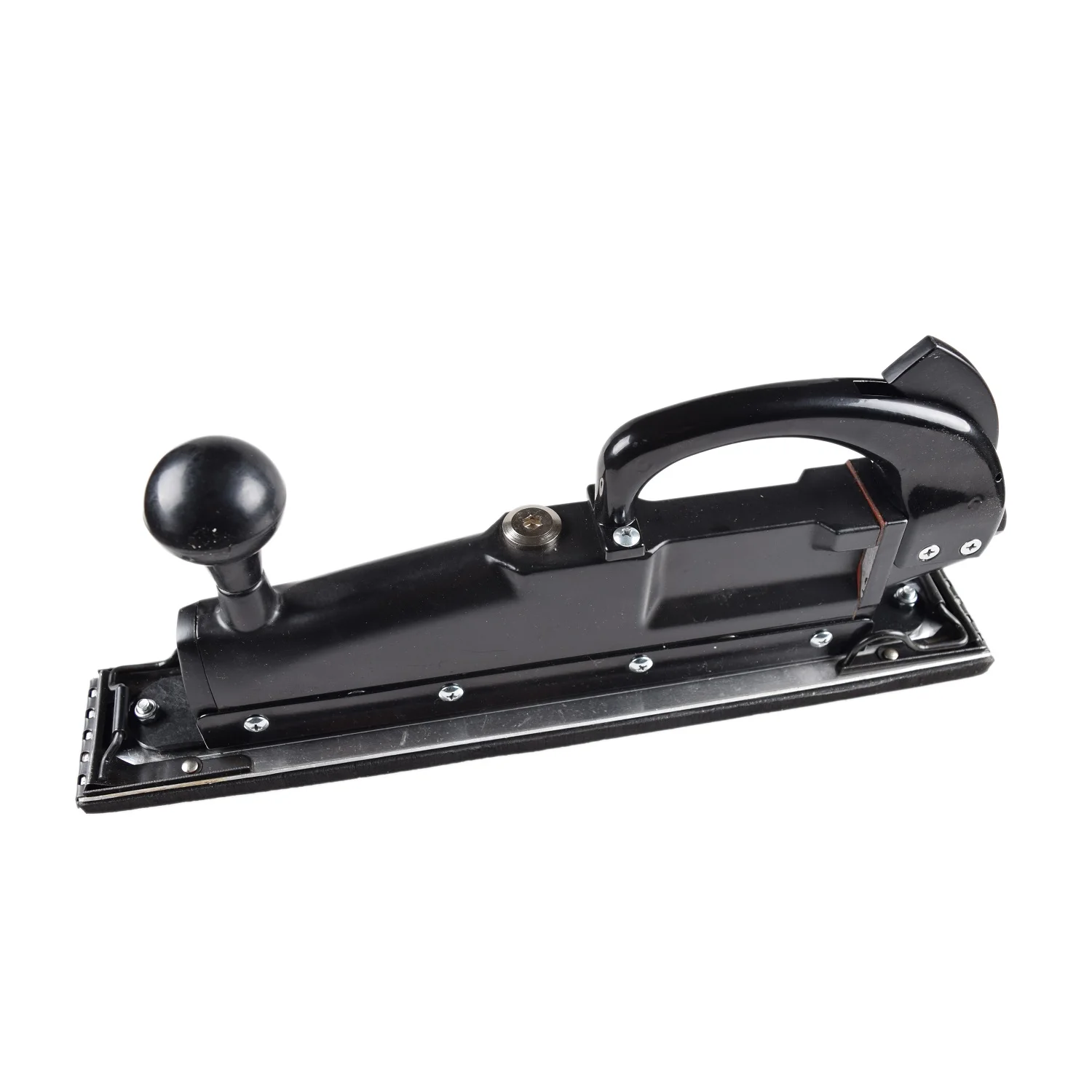 Air in-line sander (Straight Line Air Sander)