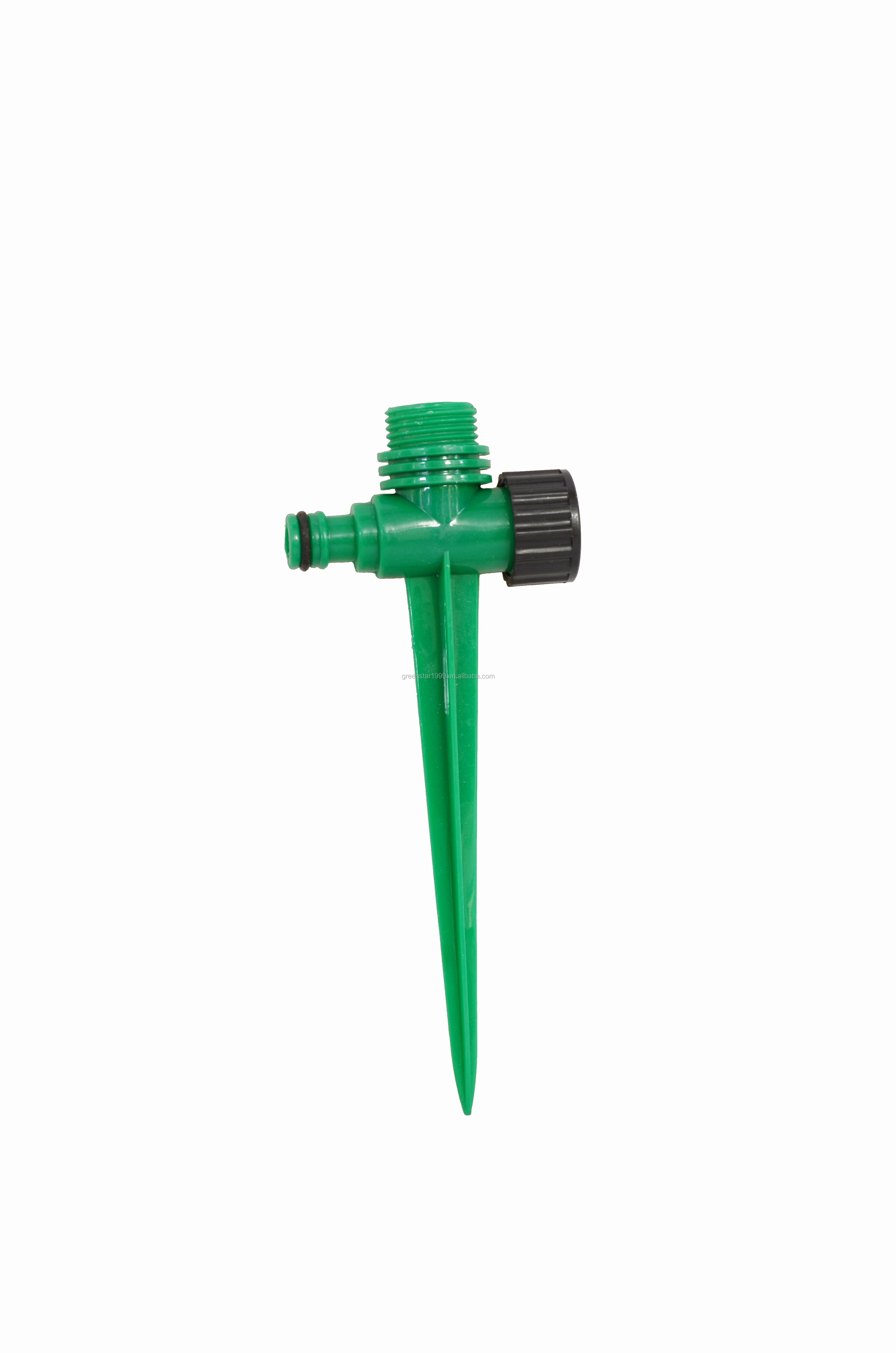 Male Thread Mini Wobbler Sprinkler For irrigation
