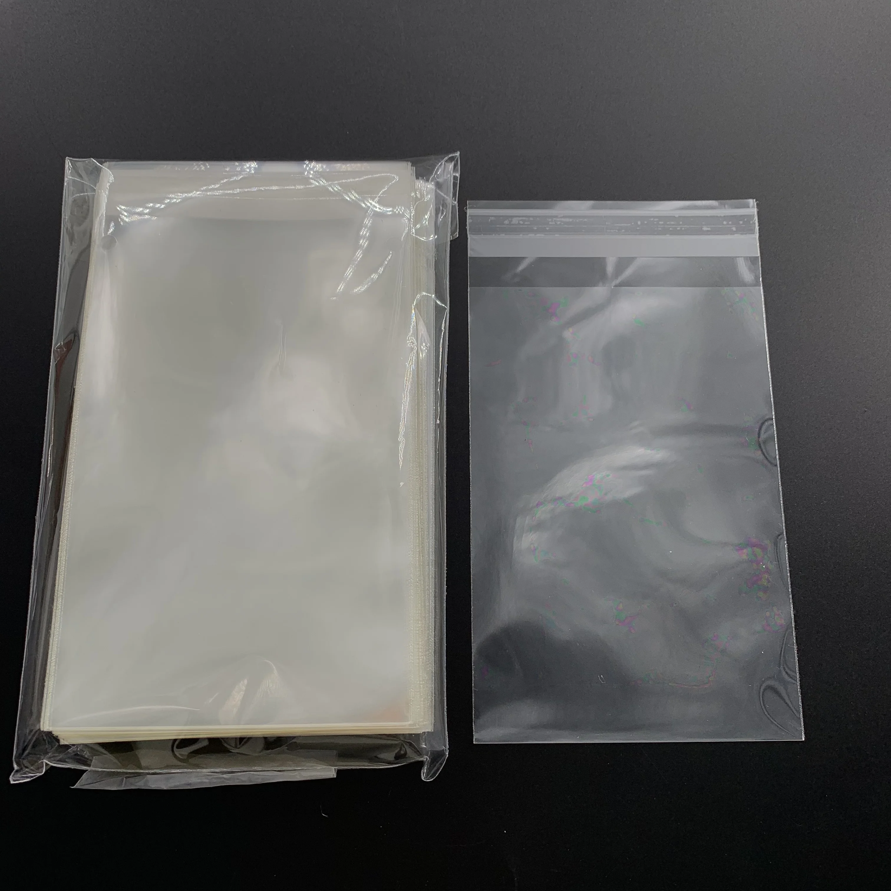 Comic Book Sleeves Storage Bags And Boards JO-TV Backboard Backing Boards