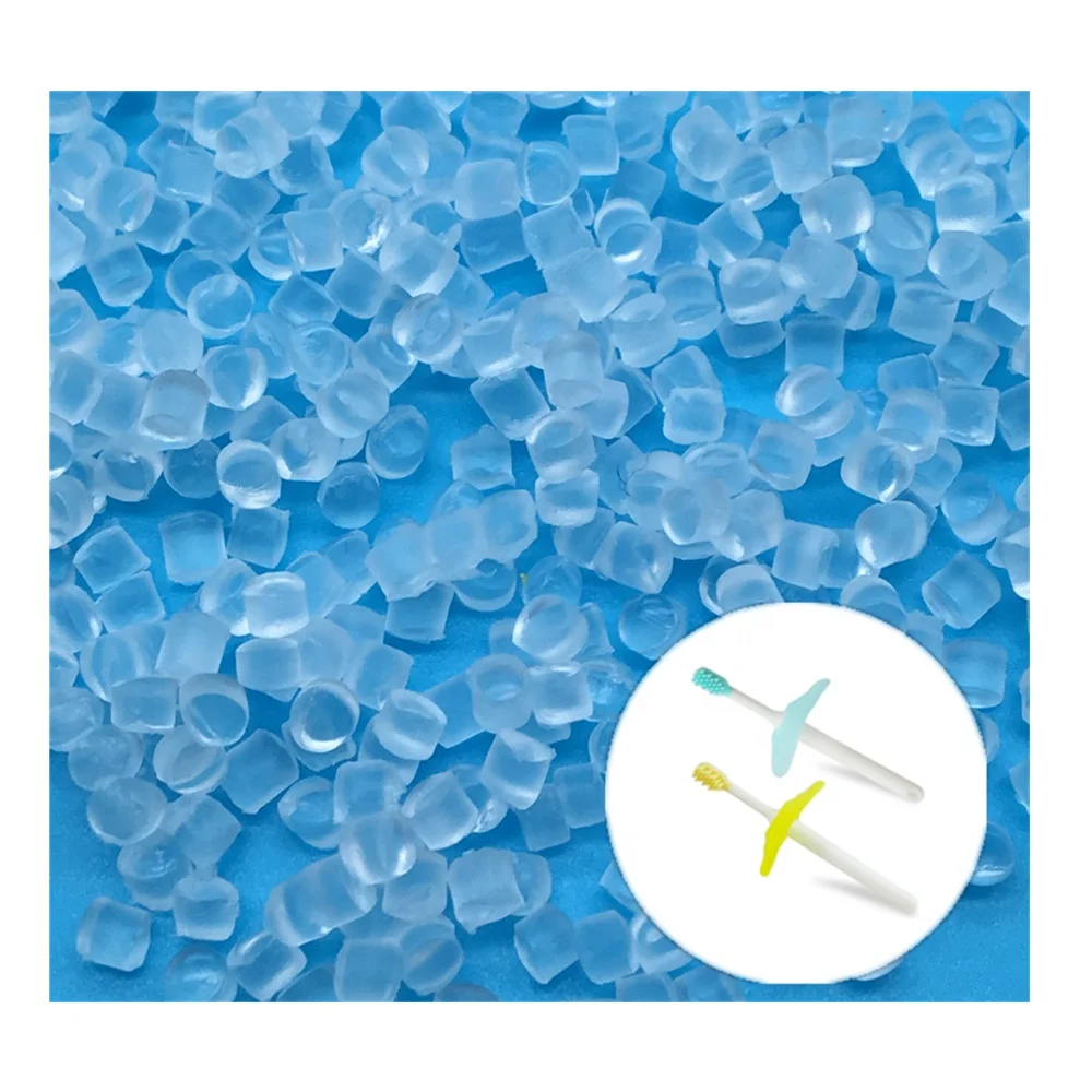 Хорошая цена TPE TPR пластиковые материалы для игрушек