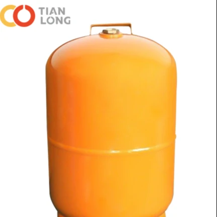 Цилиндр пропан/бутан/сжиженный нефть для домашнего приготовления