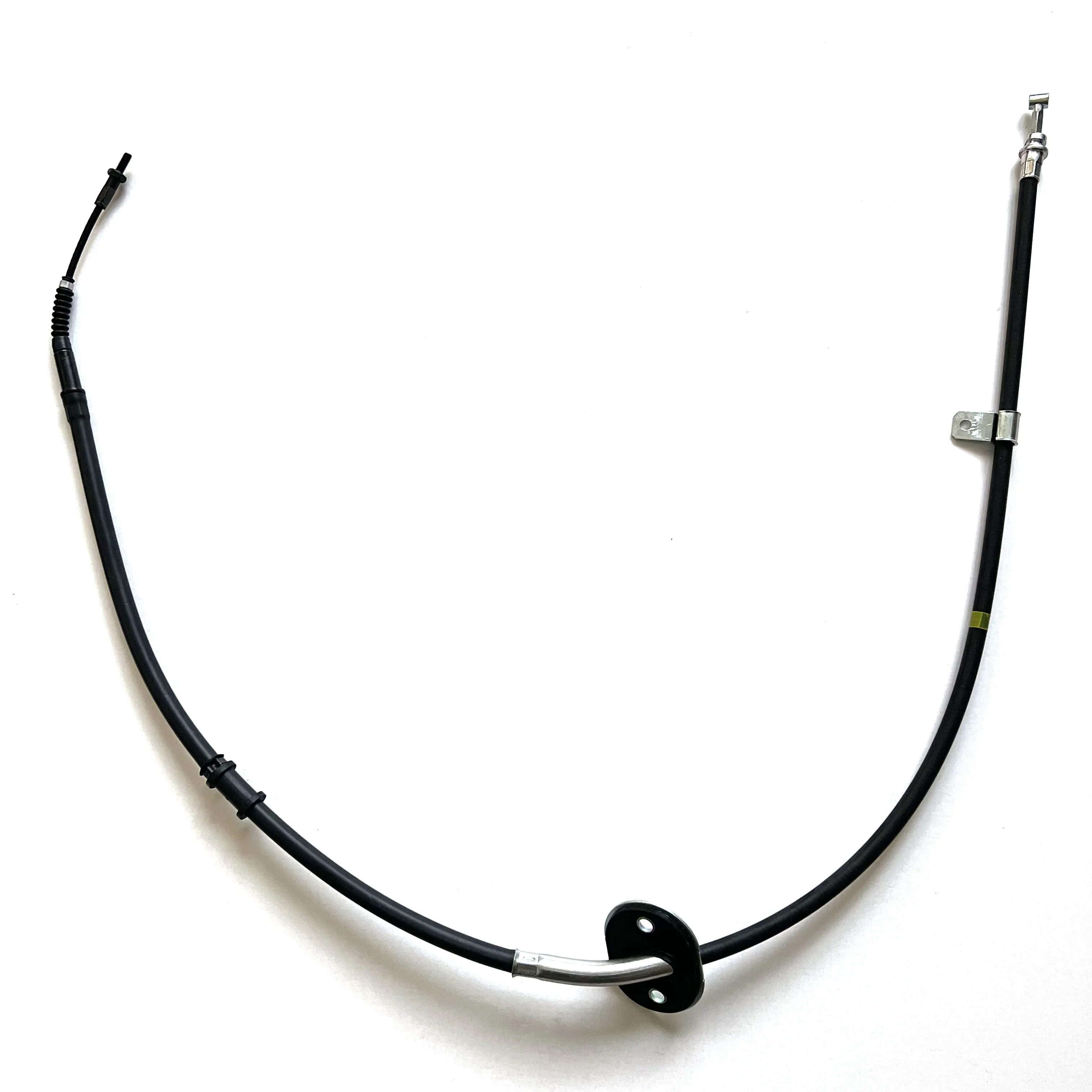 Factory Customized Car Brake Hose Front Brake Cable for Hyundai OEM597503J000