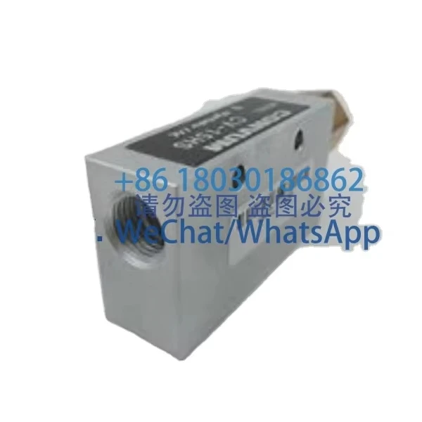 Miaode CONVUM вакуумный генератор CV-10HS CV-15HS CV-20HS модуль в наличии