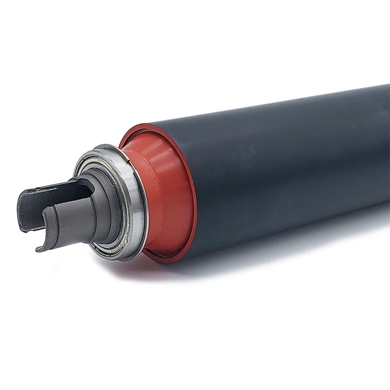 Japan Raw Material High Quality Lower Fuser Roller For Xerox Versant V80 180 2100 3100