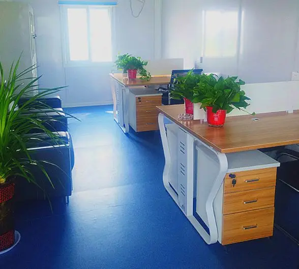 Fast Install Steel Structure Frame Prefabricated Portable Modular Container Prefab Low Cost House