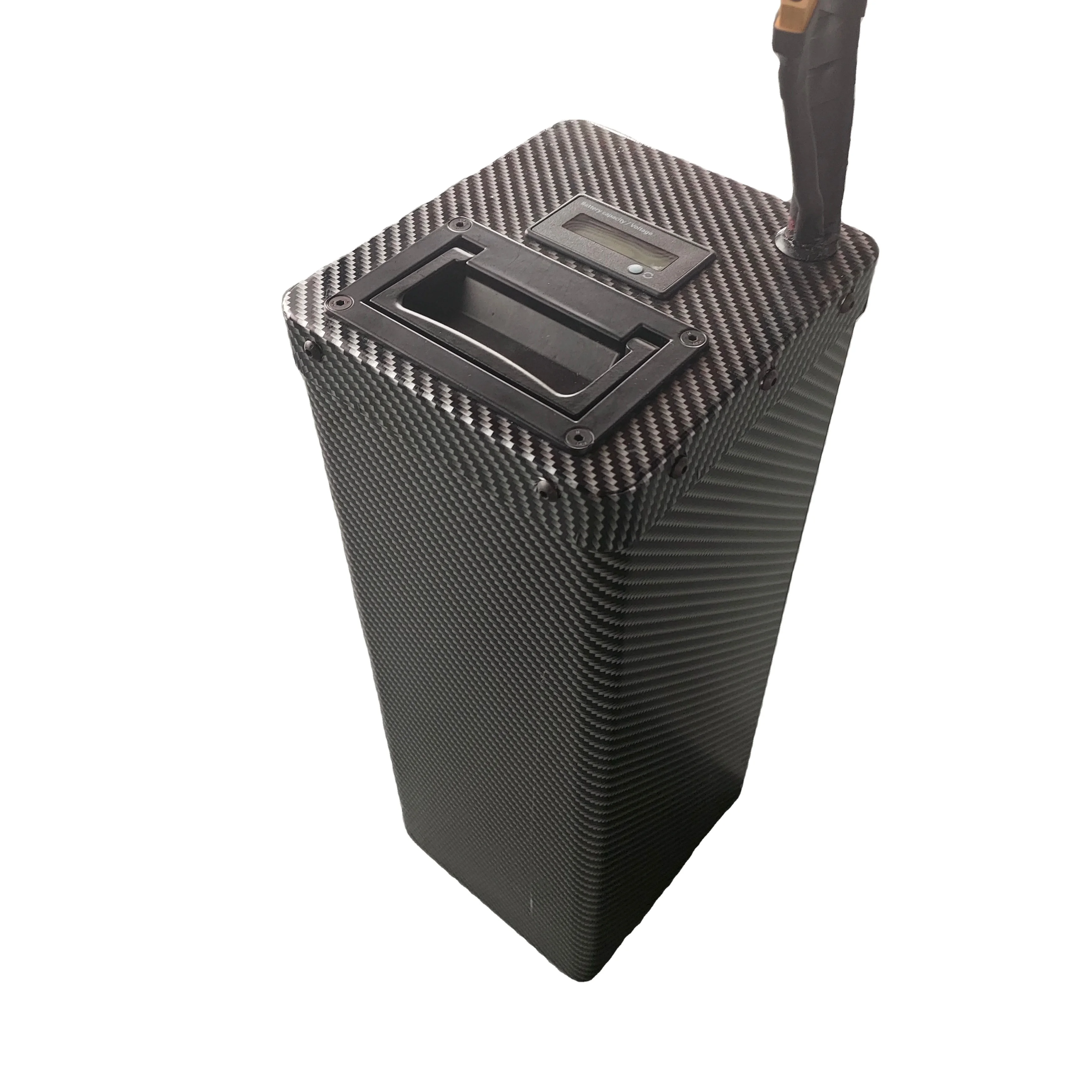 Аккумуляторная батарея 72V 62ah SK60.3 suron 220A 550A, запасная батарея для электрического мотоцикла 72V 55AH 66V 60AH