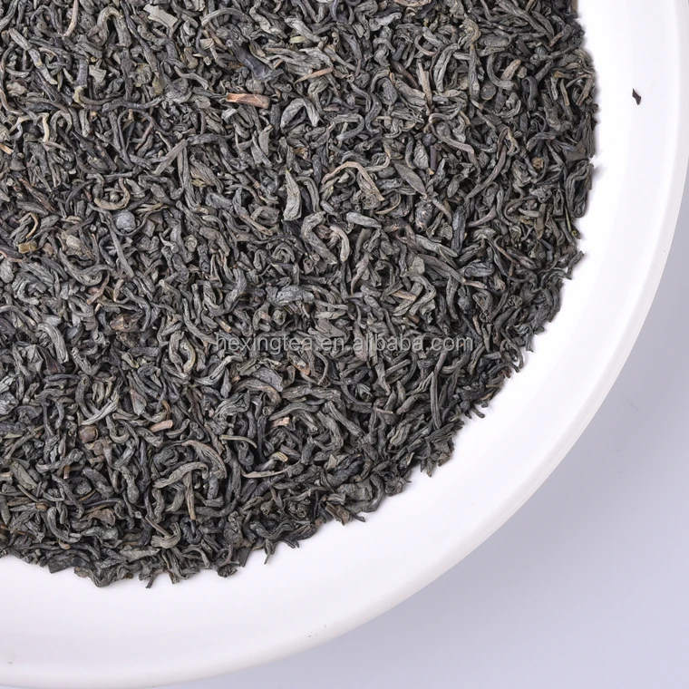 
THE VERT DE CHINE 41022aaa Flecha CHINA GREEN TEA 41022 AAAAA 