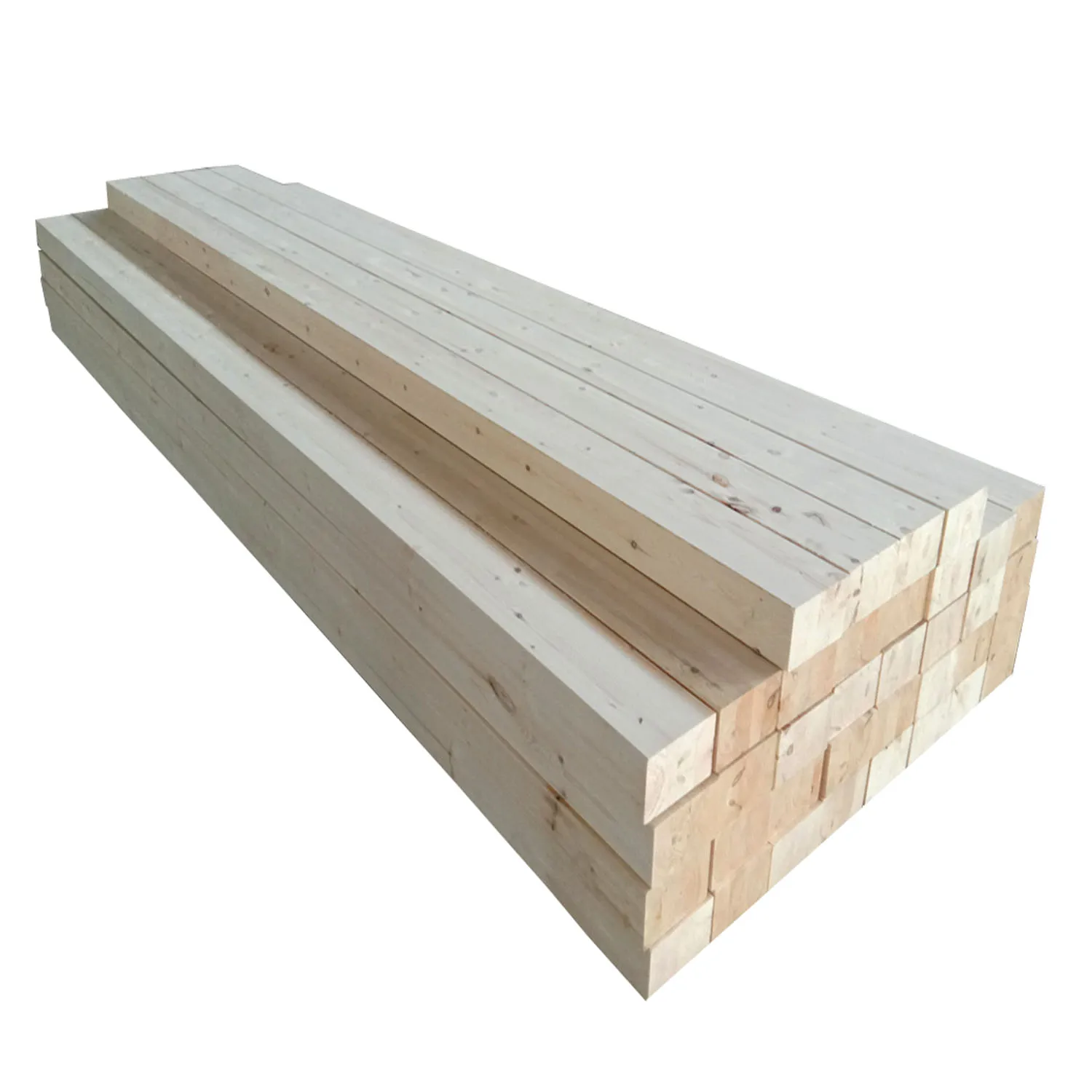 18mm Laminated Construction Plywood Sheet Board 4x8 Pine Plywood Board Price Glue Laminated Beam Wooden Glulam Beams