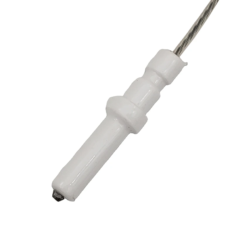 Свеча зажигания для горелки Sabaf 35 мм керамическая головка