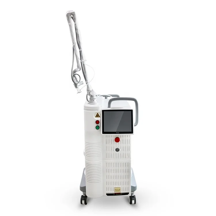 
Co2 fractional laser machine Scar Removal Vaginal Tightening Fractional Co2 Laser For Beauty Salon 