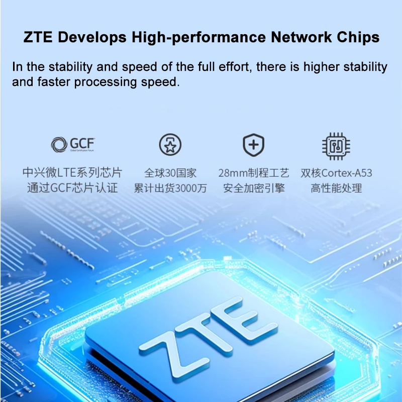 Разблокированный ZTE MF935 Карманный Wi-Fi маршрутизатор 150 Мбит/с 4G LTE портативный модем уличная точка доступа со слотом для Sim-карты 2000 мАч батарея