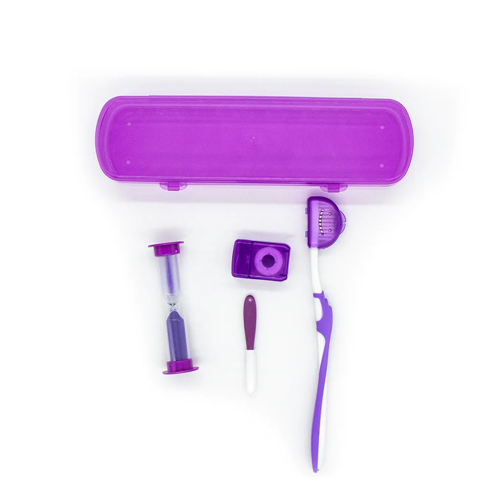 Producto en oferta caja de alta calidad orto зубная скоба комплект материалов для ортодонсии