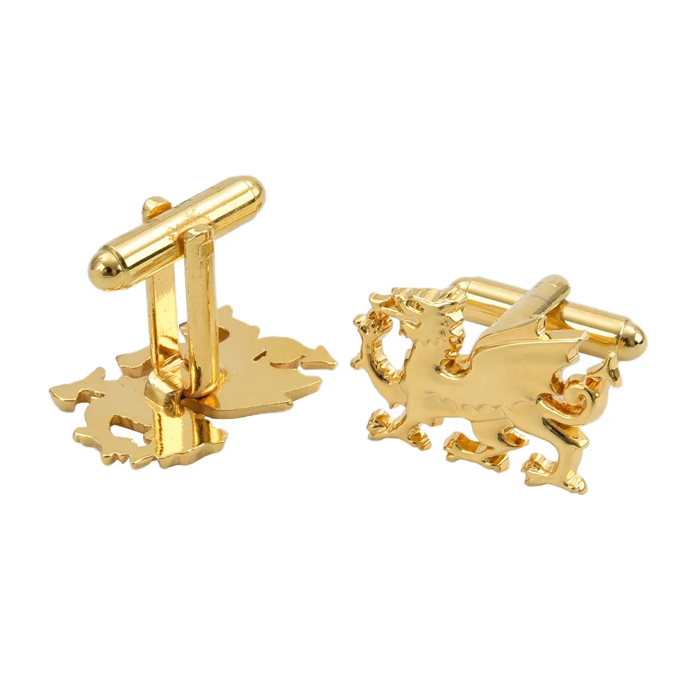 Personalised Tie Bar Cuff Links Luxury Cufflinks For Men Stud Cufflink Set