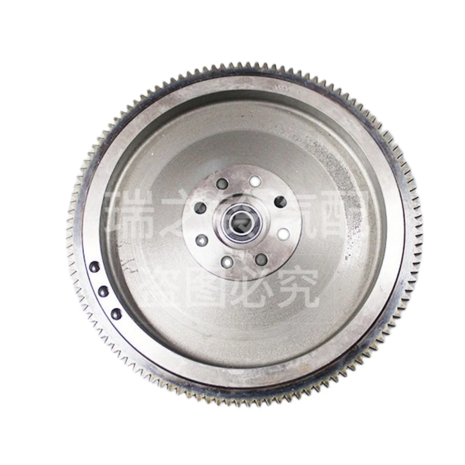 China factory place direct promotion auto parts Flywheel assembly for JAC T6T8 hunter  new store open discount
