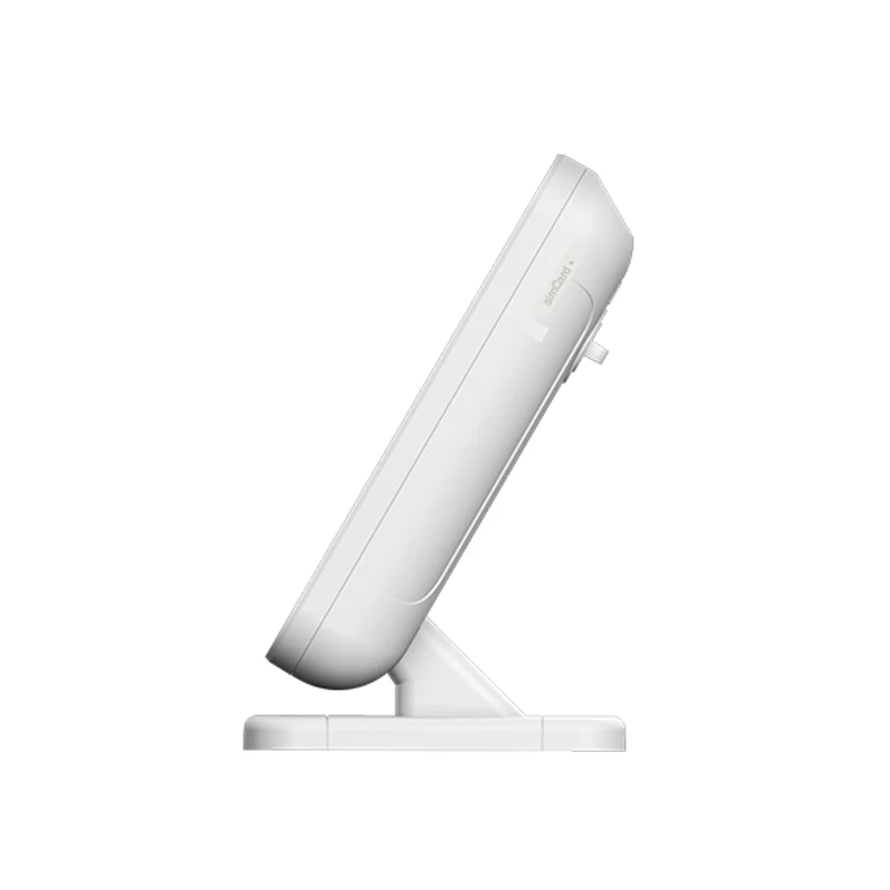 2G/4G/WIFI QR Code Payment Sound Box Smart QR Code Barcode Scanner Z10-B