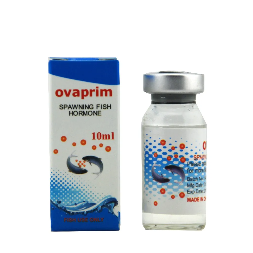 
ovaprim injection hormone for fish breeding 