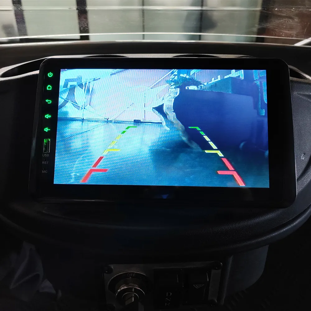 Raysince New model electric golf buggy good quality electric mini buggy electric golf