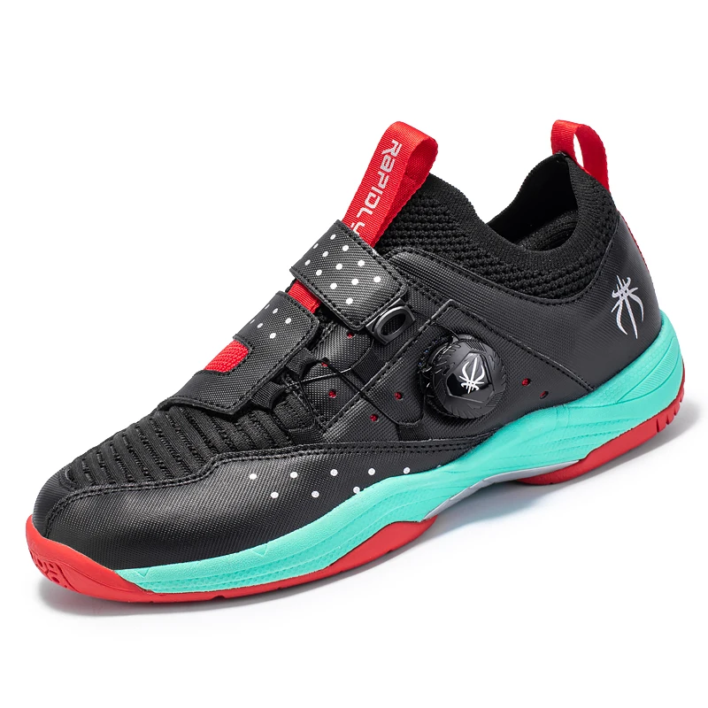 Popular Sale New Design Trendy Wholesale Hot Selling Table Tennis Trainer Racquetball Leisure Training Men Woman Badminton Shoes