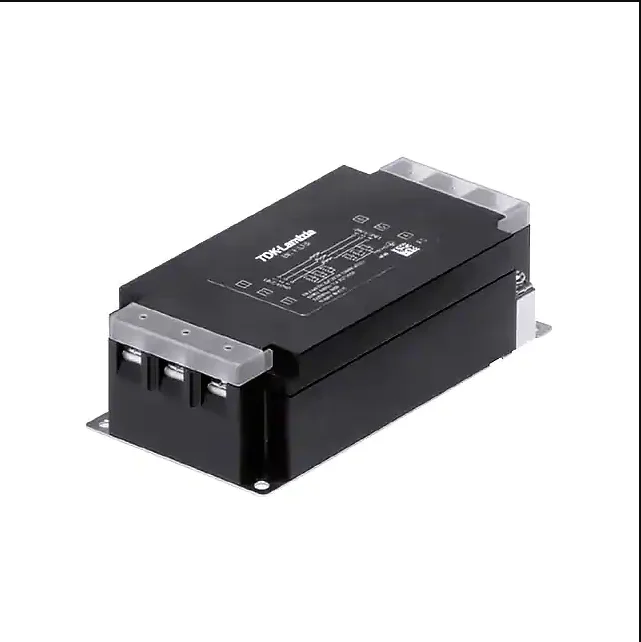 Power Line Filters TDK-Lambda RTEN-5060