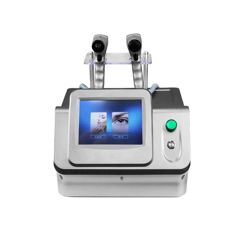 New Arrival 40.68mhz High Radio Frequency Focused Rf Burning Fat Device Best Wrinkle Remove Thermolift Face Lifting RF Machine