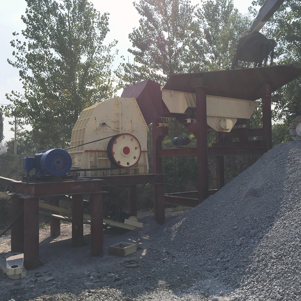 best-selling stable and diesel pe 150x250 rock stone granite gravel small jaw crusher with conveyor and feeder