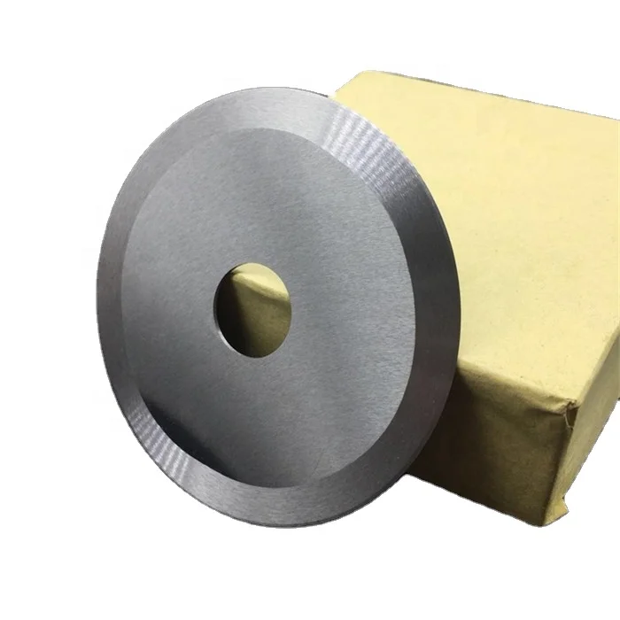 HSS material cutter blades/carbide dis balde