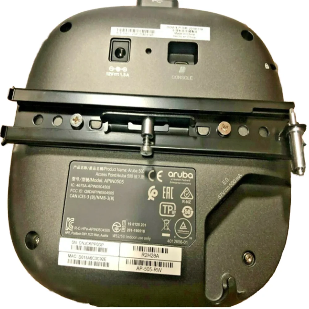 Networks AP-505 Router Access Point R2H28A Enterprise Wireless Access Points Available for Sale