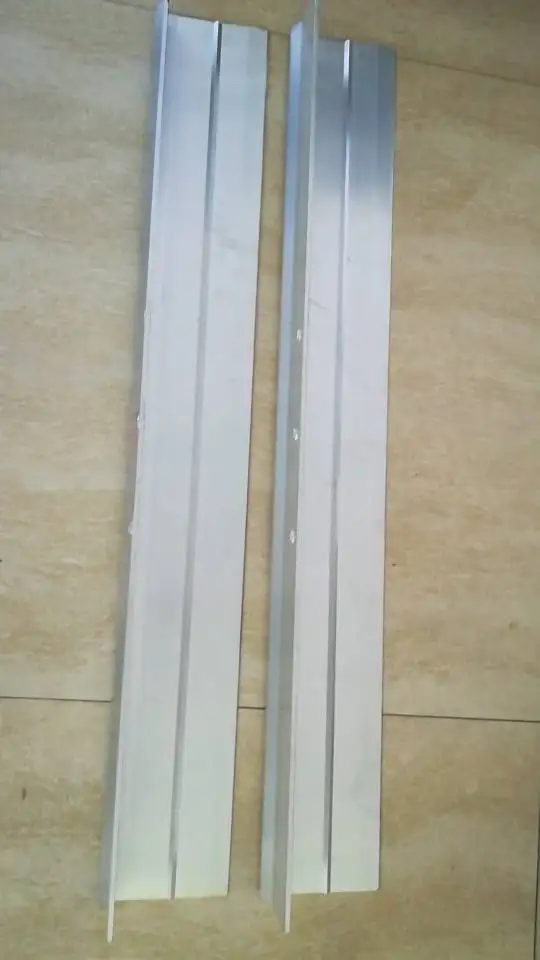 Multi-fuction Gasoline concrete vibration ruler cement ground level vibration Concrete Leveling film covering laying Mavchine