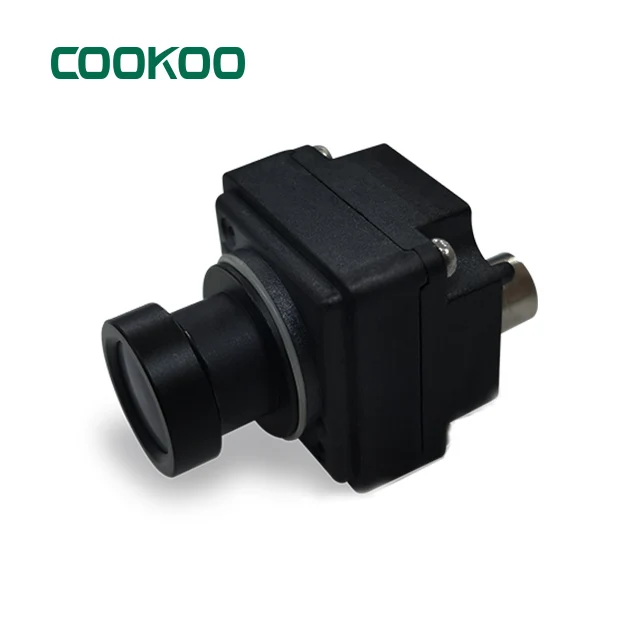 Digital Cameras CMD107-H115 Waterproof IP68 1.3 Mega Pixels 115 degrees Vehicle Reversing Assistance Automatic Parking Camera