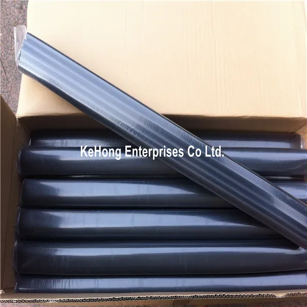 G-3X raychem pn atum 3:1 shrink  blk or equivalent black tube