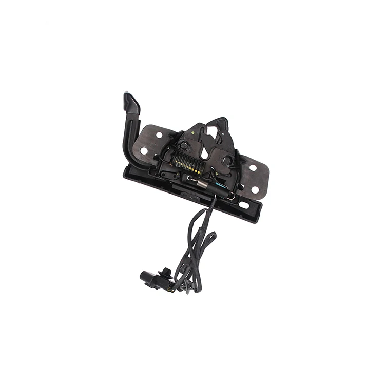 Top quality car parts hood lock latch catch assembly for Kia Optima 2016-2020 OEM 81130-D4010