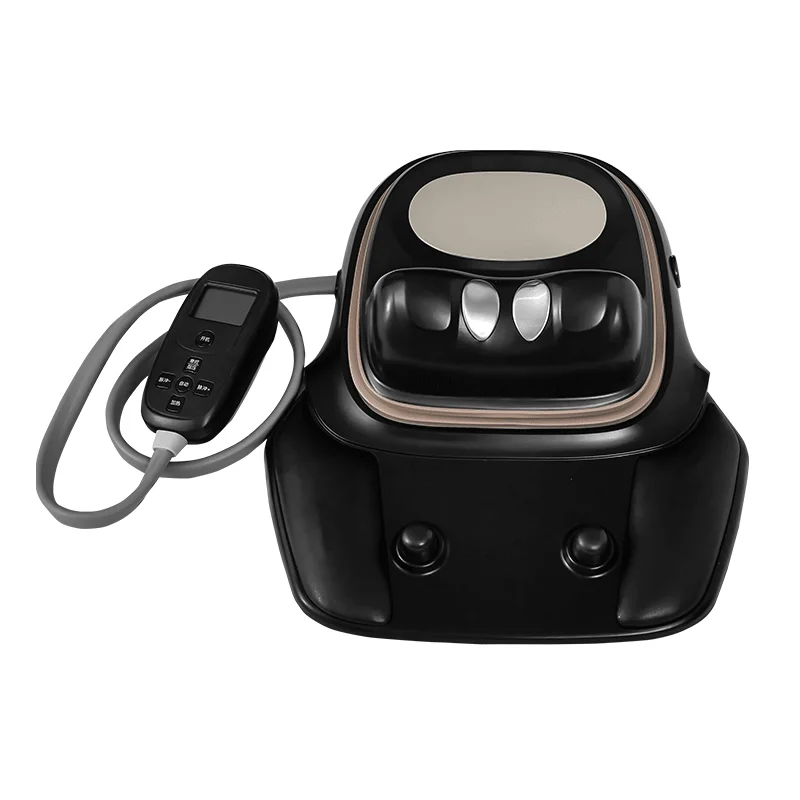 Wholesale Pump Inflatable Cervical Air Neck Traction