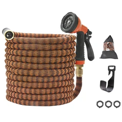 Шланг для воды высокого давления, 50 футов, шланг для воды высокого давления, специальный дизайн Amazon, шланг для воды высокого давления 50 футов