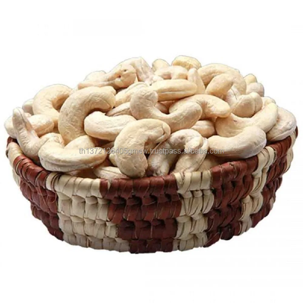 Thailand Exporter Vietnam Salted Roasted Cashew Nuts Available