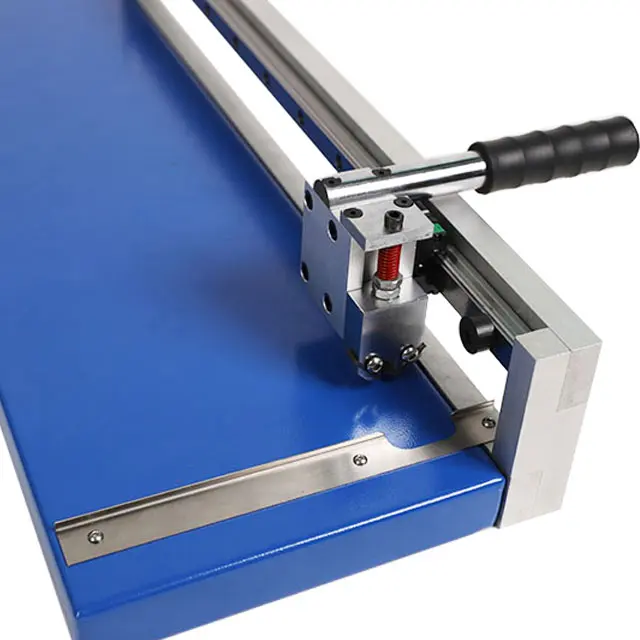 corrugated cardboard slotting machine cardboard v grooving machine